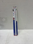 Lenox Hacksaw 10-PACK, 12 In. 18 Tpi, Bi-metal,. Fixed Price $16.90.