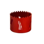 Milwaukee Carbide Hole Saw 1/2 Inch Usa 49-56-4503. Fixed Price $49.99.