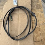 Craftsman Radial Arm Saw 113.198111 Power Cord. Fixed Price $15.99.
