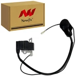 Newj's Newjs Ignition Coil Fit For Stihl Concrete Saw Cut Off. Fixed Price $38.33.