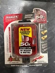 Freud Diablo DHS2250CT 2-1/4 (57MM) Carbide Gp Holesaw. Fixed Price $20.00.