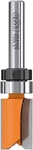 Cmt 811.127.11B Pattern Bit With Bearing, 1/4-INCH SHANK,1/2-INCH Diameter,. Fixed Price $27.57.