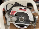 Sears Craftsman 2HP 7-1/4 Inch Corded Circular Saw Double Insulated 315.10951. Fixed Price $34.48.