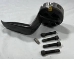 Sears Craftsman Radial Arm Saw - 113.29440 Latch Pin Bevel Index Handle 30556. Fixed Price $22.99.