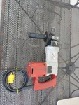 Milwaukee 5347 Heavy Duty 1-1/2 Rotary Hammer. Spline Drive. Usa. Serviced.. Fixed Price $300.00.