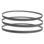 Foxbc 44-7/8-INCH Bandsaw Blades 12/16 Tpi, 44-7/8" 1/2" .020" Silver. Fixed Price $35.12.