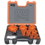 21-PIECE Professional Holesaw Set, Bahco 862021. Fixed Price $260.96.