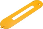 080035003093 Table Saw Dado Throat Plate For Ridgid R4512. Fixed Price $22.58.