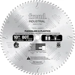 LU94M010: 10" Plastic Blade. Fixed Price $156.99.