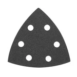 Milwaukee 3-1/2 In. Grit Triangle Sandpaper Pk 49-25-2060. Fixed Price $6.95.