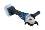 Laser Tools Cordless Angle Grinder 20V W/o Battery 8010. Fixed Price $268.51.