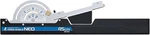 Shinwa 73161 Circular Saw Guide Neo Free Angle 2 Adjustable Ruler 450MM. Fixed Price $60.99.