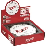 (10)- Milwaukee 6-1/2" High-performance 24 Tooth Framing Circular Saw Blade Bulk. Fixed Price $144.44.