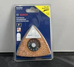 Bosch 3" Grout Removal Blade OSC3DRF. Fixed Price $21.95.