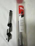 Makita D-35807 1-1/4"X6" Ship Auger Bit. Fixed Price $17.50.