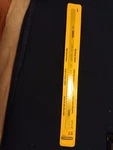 Pack Stanley 15-822A Hacksaw Blade 32T 12 Inch High Speed Steel Flexible. Fixed Price $25.00.