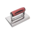 Marshalltown 138SSD Curved Concrete Edger, 6 X 4 Stainless Steel Blade, 5/8 L.... Fixed Price $23.64.