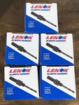 Of 5 Lenox 1779774 Tools Arbor With Pilot Drill Bit 1/4-INCH. Fixed Price $59.99.