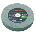 Inches Pies 6160T Silicon Carbide Bench Grinding Wheels, Grit Thick. Fixed Price $33.95.