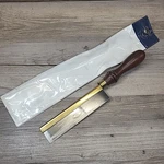 Crown Tools 6" Rosewood Gents Saw Mini Dovetail Brass Back Sheffield England. Fixed Price $34.97.
