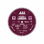 Amana Tool MD10-601R Age Plywood/laminate Blade, 10" X 60T Tcg. Fixed Price $63.58.