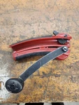 Gardner Bender GBX-300 Armor Cable Wire Cutter. Fixed Price $30.00.