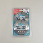 Makita X Lock Segmented Diamond Blade Masonry 4-1/2 Inch Pack E-07200 115MM. Fixed Price $13.50.
