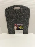 Dexas Superboard Cutting With Handle, 12 By 16 Inches, Heavy Granite Color. Fixed Price $9.00.