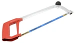 Forney 21277 Hacksaw Frame, Industrial Pro With Knob And Ultra Bi-hard Cobalt. Fixed Price $40.50.