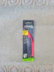 Disston E0102318 3-1/8-INCH Blu-mol High Speed Steel Jig Saw Blades With Univ.... Fixed Price $6.49.