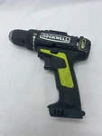 Rockwell Cordless Drill 20V RK2856 (tool Only). Fixed Price $29.99.