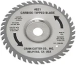 Carbide-tipped Replacement Blade For The Crain No. 812 820 825 W/ Steel. Fixed Price $49.99.