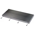 Sawstop Cast Iron Extension Wing (single). Fixed Price $175.00.