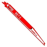 Diablo Demon Carbide Teeth Reciprocating Saw Blades For Nail-embedded Wo.... Fixed Price $55.63.