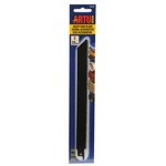 Artu 01818 Tungsten Carbide Gritted Reciprocating Saw Blade Set 9 In.. Fixed Price $14.85.