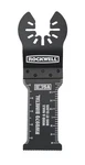 Rockwell 1-1/4IN Bi-metal Oscillating Tool Blade. Fixed Price $32.99.