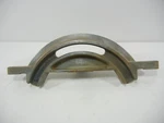 Craftsman 10" Table Saw Parts Trunion Aluminum Mount 161997-002 L021G. Fixed Price $14.95.