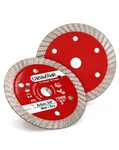 Casaverde 2 Pcs/lot 3INCH Diamond Blades,tile 75MM With 3/8" Arbor For .... Fixed Price $27.53.