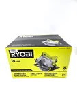 Ryobi CSB135L 14-AMP 7-1/4" Corded Circular Saw With Laser. Fixed Price $59.99.