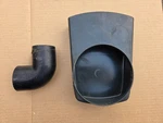 Craftsman 113. Bandsaw 12 Inch Belt Guard Dust Elbow. Fixed Price $27.00.