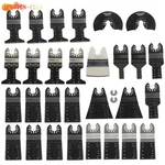 Wood Metal Drywall Oscillating Tool Saw Blades For 31 Pack. Fixed Price $17.96.