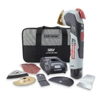 Craftsman Nextec 12V Cordless Multi-tool Quick Release W/battery & Charger New. Fixed Price $239.98.