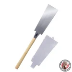 New Kakuri Double-edged Saw 270MM Plastic Case Included. Fixed Price $55.39.