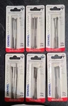 (6) Dremel Moto-saw Fine Wood Cutting Blade MS52-01, 5-PACK- Free Shipping!. Fixed Price $49.99.