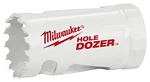 Milwaukee 49-56-0012 5/8" Hole Dozer Bi-metal Saw. Fixed Price $14.09.