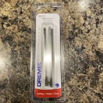 Dremel Genuine Oem Replacement Blade, MM722. Fixed Price $8.00.