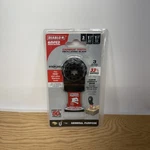 Diablo Amped Demon Carbide Oscillating Blade 3PK General Purpose Starlock. Fixed Price $23.20.