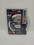Bosch In. Xlock Wet/dry Blade For Brick/block, 7/8" Arbor, DBX641S. Fixed Price $15.00.