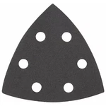 Milwaukee Tool 49-25-2240 3-1/2 In. Grit Triangle Sandpaper (6 Pk). Fixed Price $5.97.