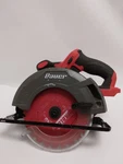 Bauer 20701A-B1 20V Cordless 6-1/2 Circular Saw Tool Only. Fixed Price $49.99.